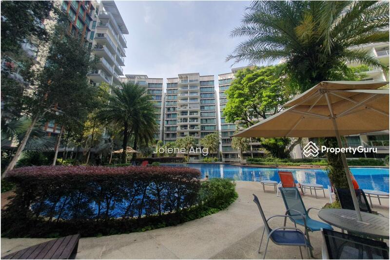 For Rent - Double Bay Residences