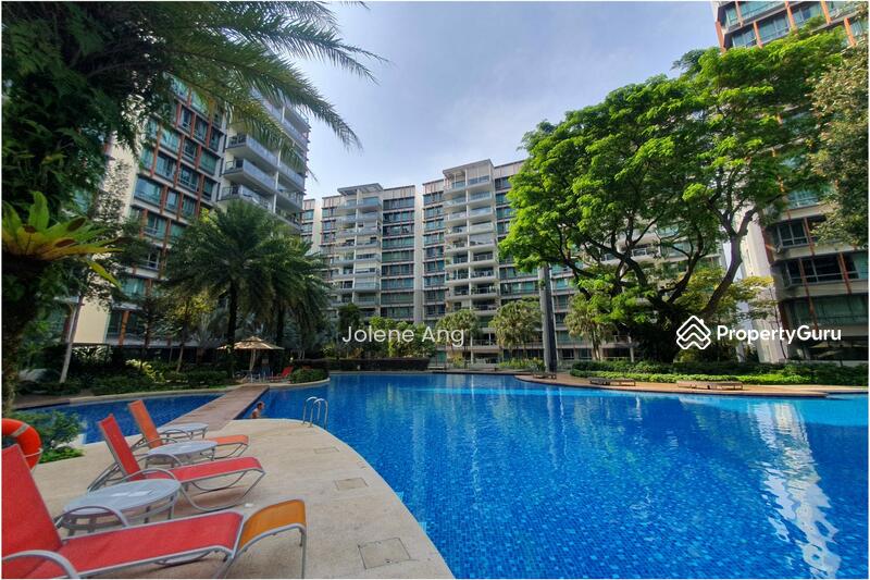 For Rent - Double Bay Residences