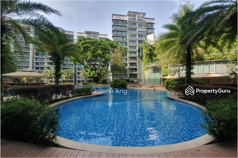 For Rent - Double Bay Residences