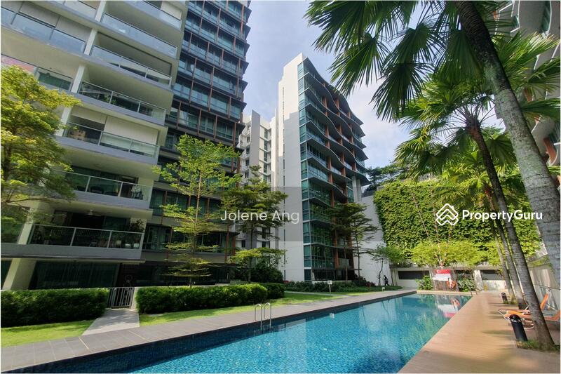 For Rent - Double Bay Residences