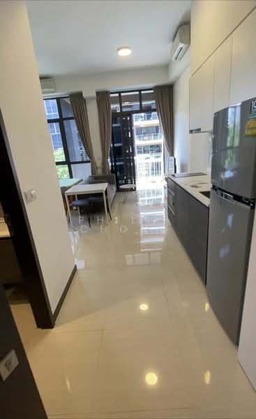 Sims Urban Oasis, 12 Sims Drive, 1 Bedroom, 463 sqft, Condominium For Rent, by Philip Chong, 24613875 - PropertyGuru.com.sg