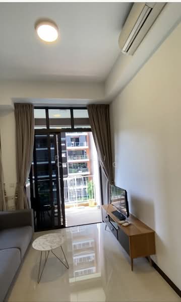 Sims Urban Oasis, 12 Sims Drive, 1 Bedroom, 463 sqft, Condominium For Rent, by Philip Chong, 24613875 - PropertyGuru.com.sg
