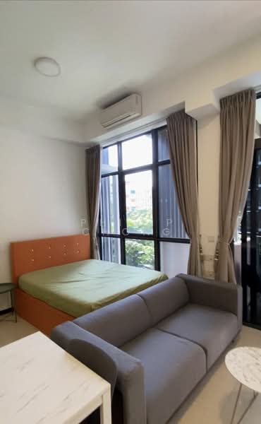 Sims Urban Oasis, 12 Sims Drive, 1 Bedroom, 463 sqft, Condominium For Rent, by Philip Chong, 24613875 - PropertyGuru.com.sg