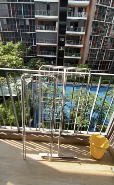 Sims Urban Oasis, 12 Sims Drive, 1 Bedroom, 463 sqft, Condominium For Rent, by Philip Chong, 24613875 - PropertyGuru.com.sg