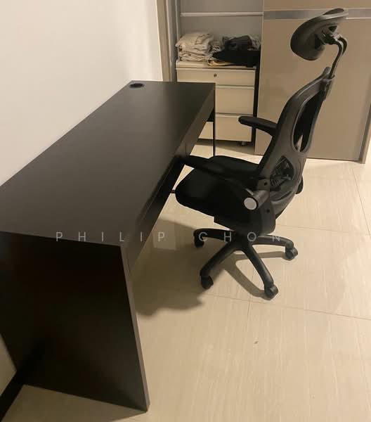 Sims Urban Oasis, 12 Sims Drive, 1 Bedroom, 463 sqft, Condominium For Rent, by Philip Chong, 24613875 - PropertyGuru.com.sg