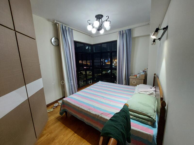 Eastvale, 31 Pasir Ris Drive 3, 3 Bedrooms, 1,098 sqft, Condominium For Rent, by Joshua Neo, 24613979 - PropertyGuru.com.sg