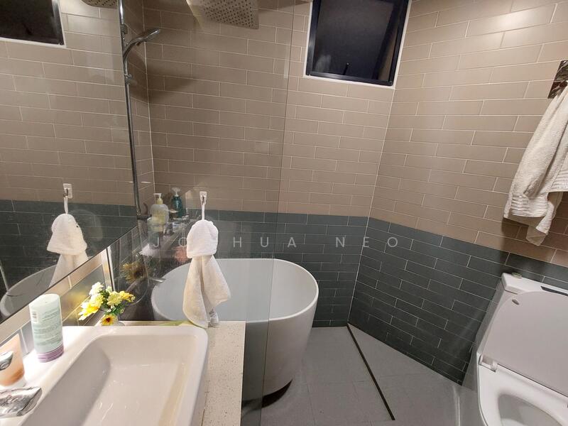 Eastvale, 31 Pasir Ris Drive 3, 3 Bedrooms, 1,098 sqft, Condominium For Rent, by Joshua Neo, 24613979 - PropertyGuru.com.sg