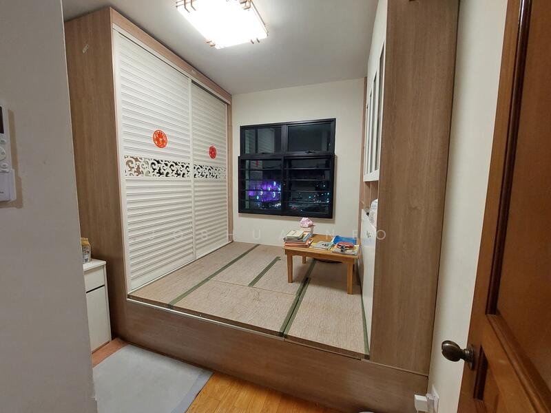 Eastvale, 31 Pasir Ris Drive 3, 3 Bedrooms, 1,098 sqft, Condominium For Rent, by Joshua Neo, 24613979 - PropertyGuru.com.sg