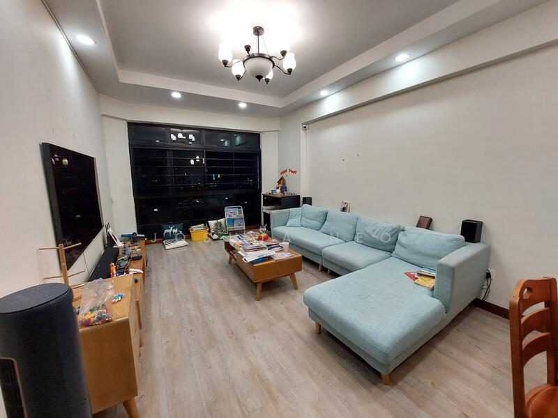 Eastvale, 31 Pasir Ris Drive 3, 3 Bedrooms, 1,098 sqft, Condominium For Rent, by Joshua Neo, 24613979 - PropertyGuru.com.sg