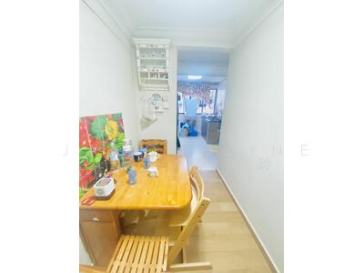 For Rent - 37 Chai Chee Avenue