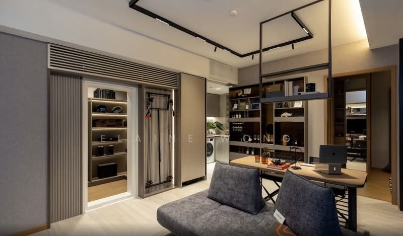 1km Pei Hwa pri, Clementi Park / Upper Bukit Timah, 3 Bedrooms, 1,109 sqft, Condominium For Sale, by Elaine Wong, 24614089 - PropertyGuru.com.sg