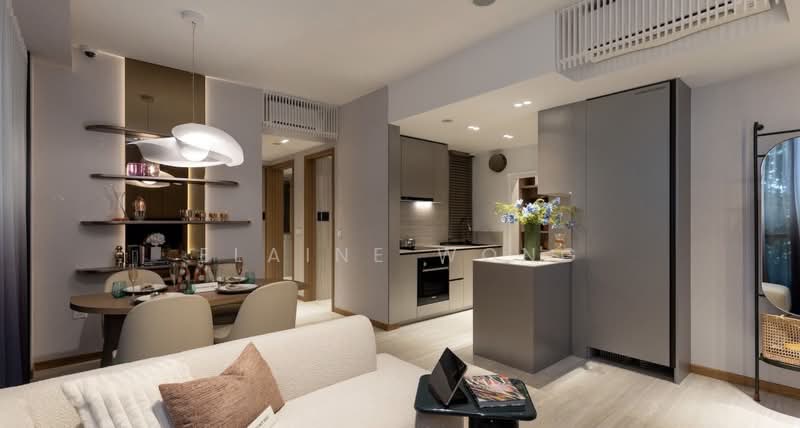 1km Pei Hwa pri, Clementi Park / Upper Bukit Timah, 3 Bedrooms, 1,109 sqft, Condominium For Sale, by Elaine Wong, 24614089 - PropertyGuru.com.sg