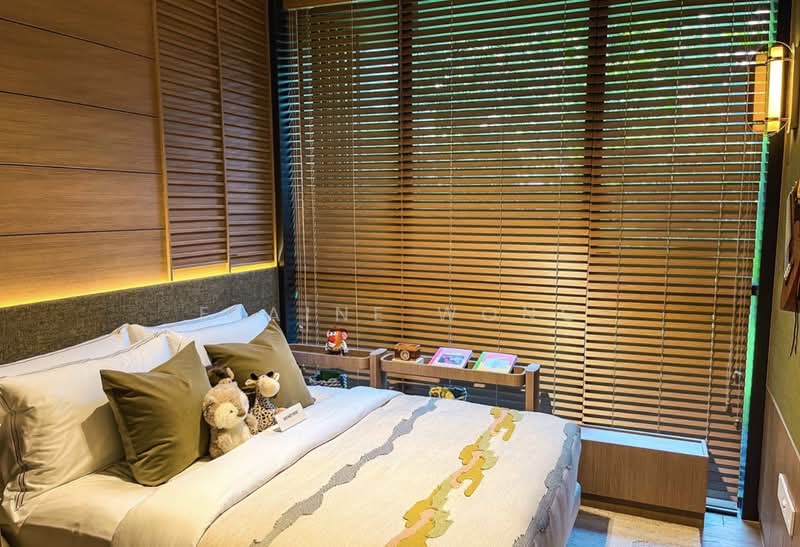 1km Pei Hwa pri, Clementi Park / Upper Bukit Timah, 3 Bedrooms, 1,109 sqft, Condominium For Sale, by Elaine Wong, 24614089 - PropertyGuru.com.sg