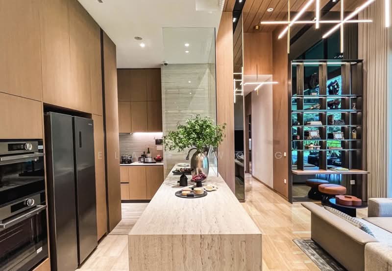 1km to Pei Hwa, Clementi Park / Upper Bukit Timah, 4 Bedrooms, 1,356 sqft, Condominium For Sale, by Elaine Wong, 24614129 - PropertyGuru.com.sg