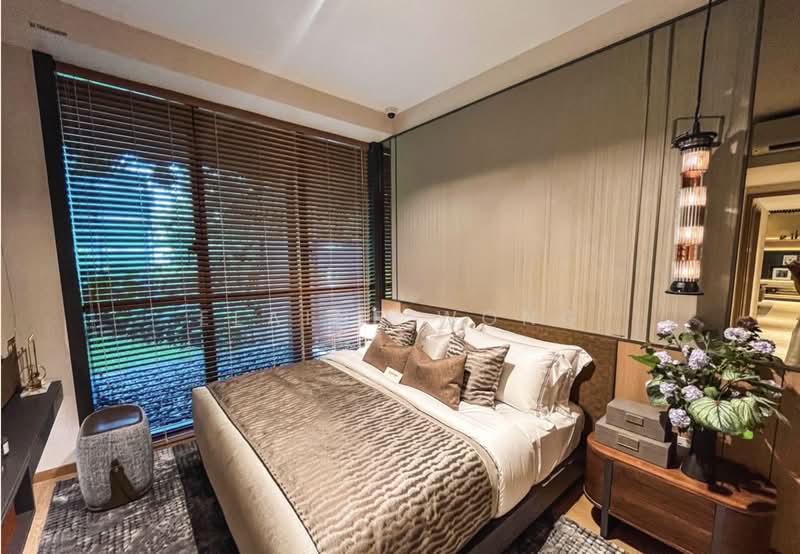 1km to Pei Hwa, Clementi Park / Upper Bukit Timah, 4 Bedrooms, 1,356 sqft, Condominium For Sale, by Elaine Wong, 24614129 - PropertyGuru.com.sg