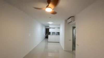 For Rent - Treasure at Tampines