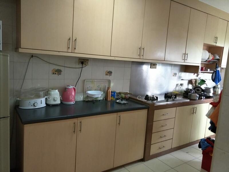 418 Hougang Avenue 8, 418 Hougang Avenue 8, Hougang / Punggol / Sengkang, Room Rental, 110 sqft, HDB Flat For Rent, by Gary H S Chua, 24614214 - PropertyGuru.com.sg