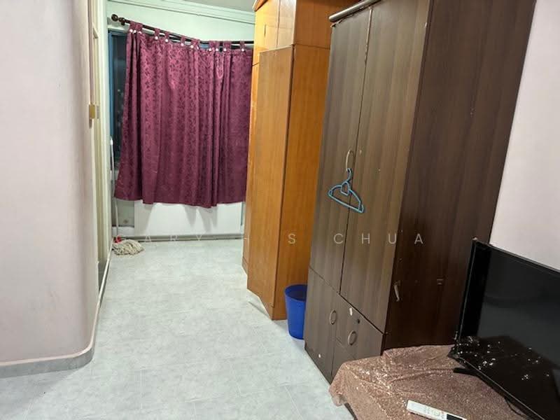 418 Hougang Avenue 8, 418 Hougang Avenue 8, Hougang / Punggol / Sengkang, Room Rental, 110 sqft, HDB Flat For Rent, by Gary H S Chua, 24614214 - PropertyGuru.com.sg