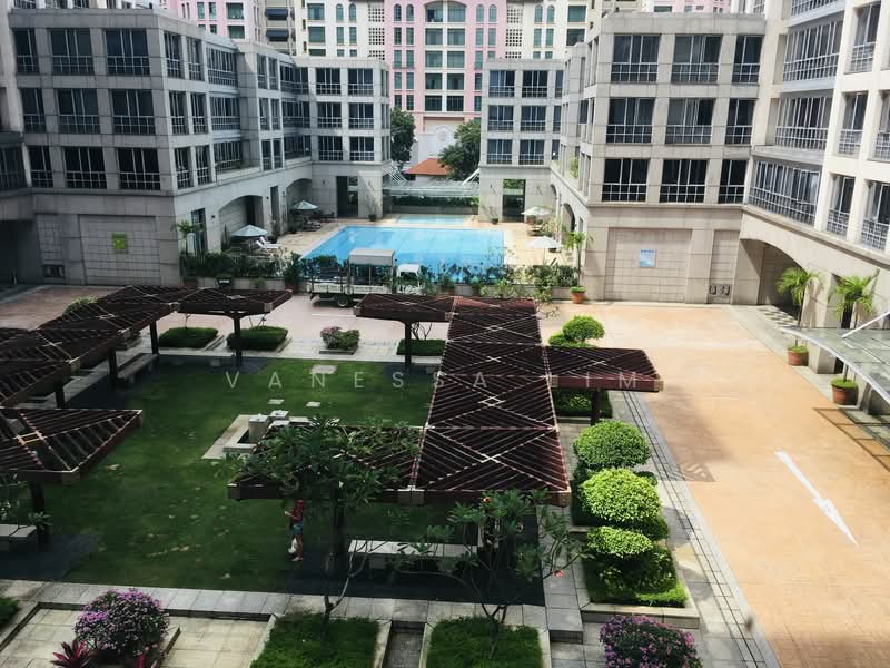 UE Square, 207 River Valley Road, 4 Bedrooms, 1,572 sqft, Apartment For Sale, by Vanessa Lim, 24614327 - PropertyGuru.com.sg