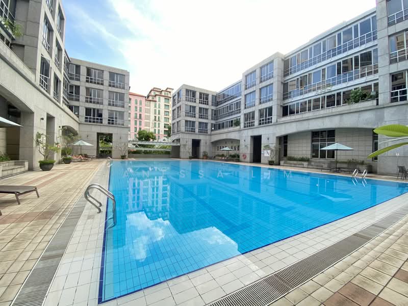 UE Square, 207 River Valley Road, 4 Bedrooms, 1,572 sqft, Apartment For Sale, by Vanessa Lim, 24614327 - PropertyGuru.com.sg