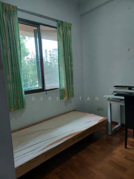 Hillbrooks, 88 Hillview Avenue, 2 Bedrooms, 958 sqft, Condominium For Rent, by Derek Tan, 24614409 - PropertyGuru.com.sg