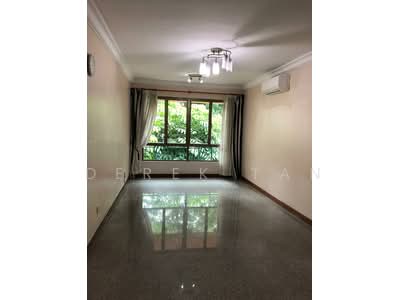 For Rent - Hillbrooks