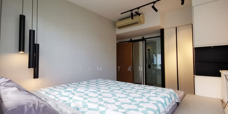 One-North Residences, 9 One-North Gateway, Room Rental, 120 sqft, Apartment For Rent, by Jim Tan, 24614435 - PropertyGuru.com.sg