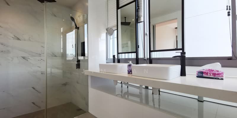 One-North Residences, 9 One-North Gateway, Room Rental, 120 sqft, Apartment For Rent, by Jim Tan, 24614435 - PropertyGuru.com.sg