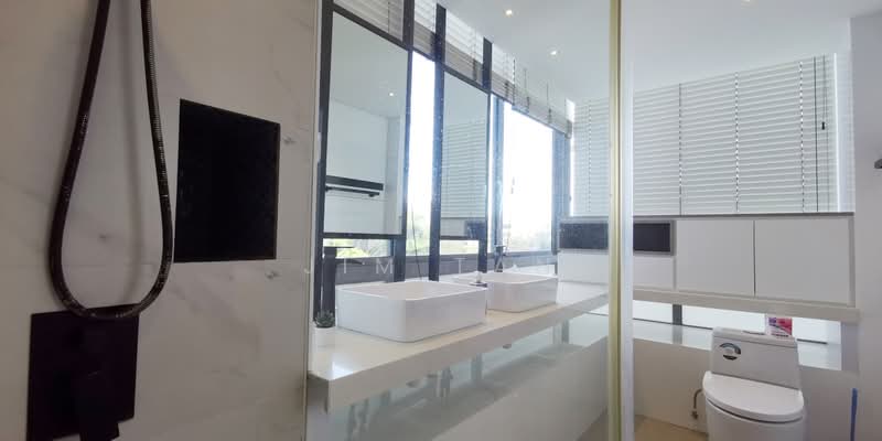 One-North Residences, 9 One-North Gateway, Room Rental, 120 sqft, Apartment For Rent, by Jim Tan, 24614435 - PropertyGuru.com.sg