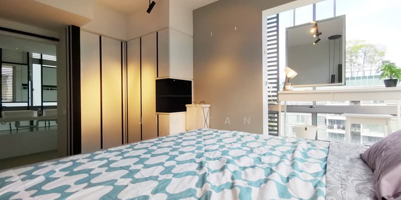 One-North Residences, 9 One-North Gateway, Room Rental, 120 sqft, Apartment For Rent, by Jim Tan, 24614435 - PropertyGuru.com.sg