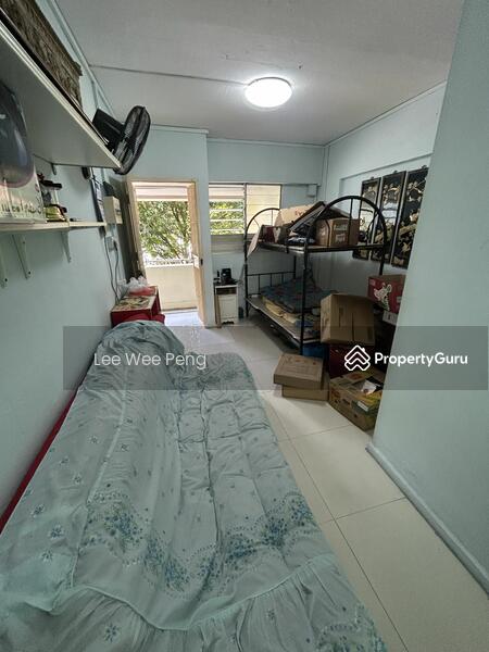For Rent - 61 Telok Blangah Heights