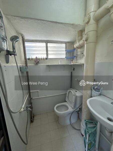 For Rent - 61 Telok Blangah Heights