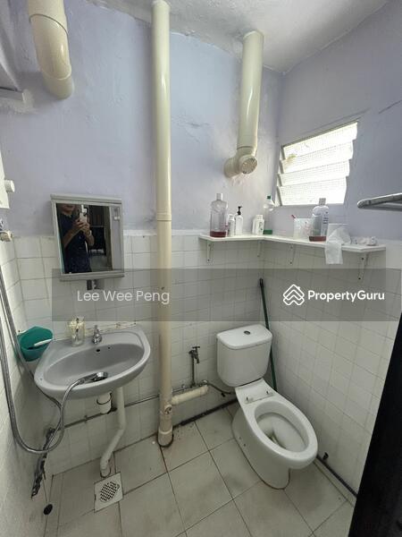 For Rent - 61 Telok Blangah Heights