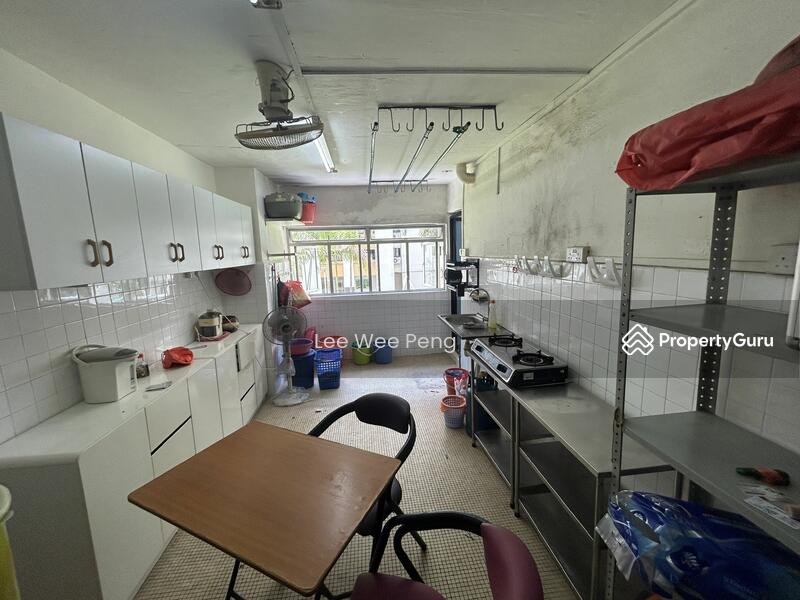 For Rent - 61 Telok Blangah Heights