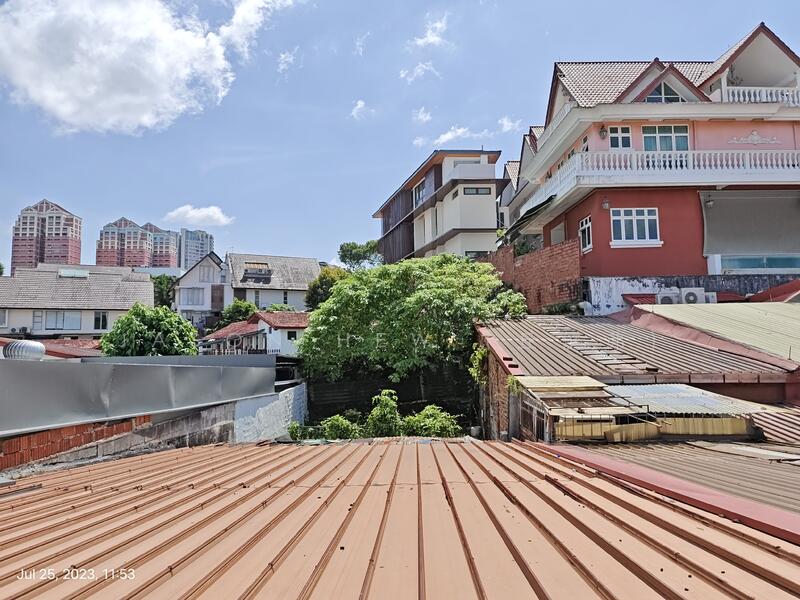 Upper Thomson road, Upper Thomson road, 5 Bedrooms, 2008 sqft, L SALE