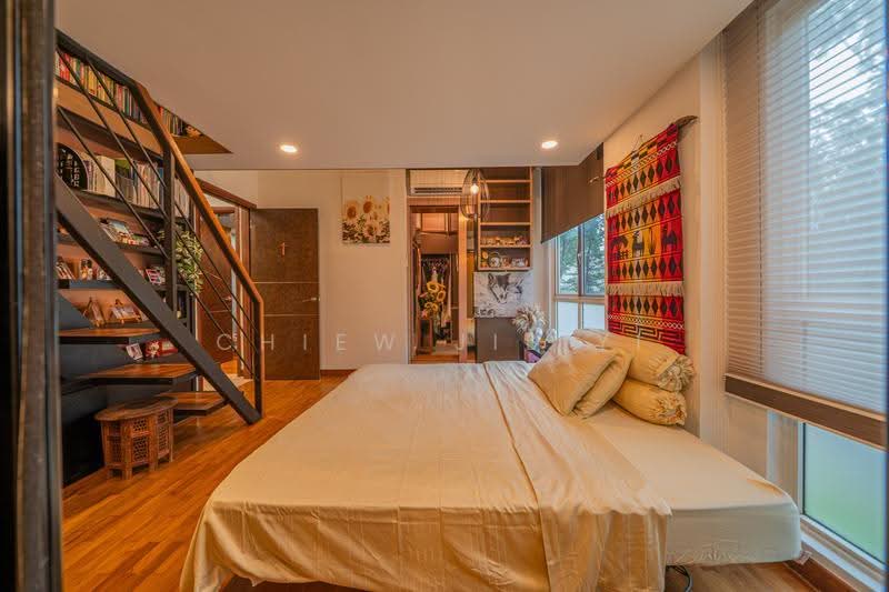 The Petals, Hillview Avenue, Dairy Farm / Bukit Panjang / Choa Chu Kang, 3 Bedrooms, 1,593 sqft, Condominium For Sale, by Chiew Jie Yi, 24614608 - Bedroom - PropertyGuru.com.sg
