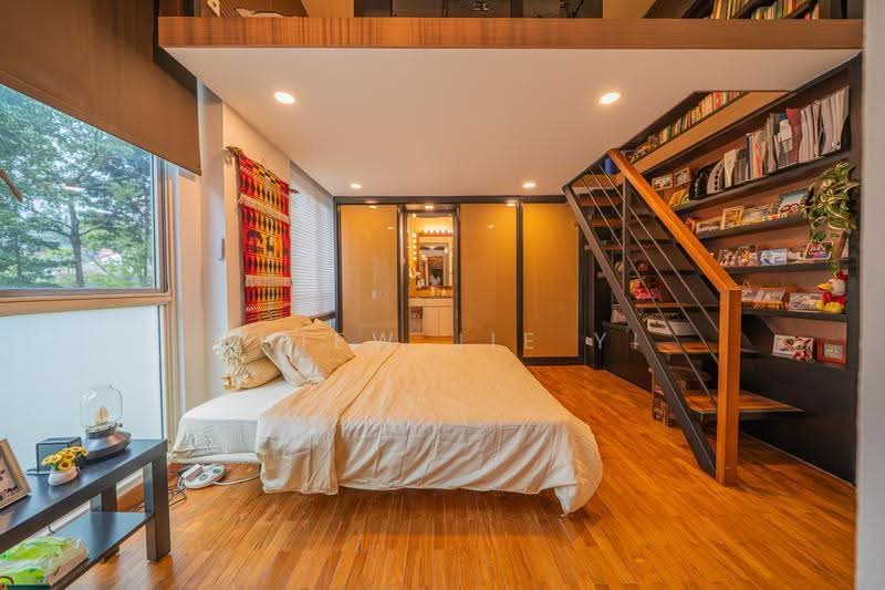 The Petals, Hillview Avenue, Dairy Farm / Bukit Panjang / Choa Chu Kang, 3 Bedrooms, 1,593 sqft, Condominium For Sale, by Chiew Jie Yi, 24614608 - Bedroom - PropertyGuru.com.sg