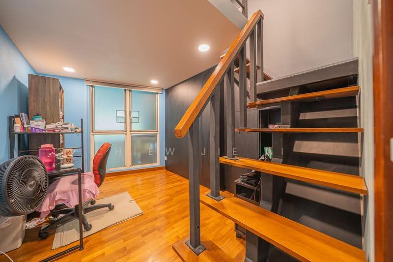 The Petals, Hillview Avenue, Dairy Farm / Bukit Panjang / Choa Chu Kang, 3 Bedrooms, 1,593 sqft, Condominium For Sale, by Chiew Jie Yi, 24614608 - Study - PropertyGuru.com.sg