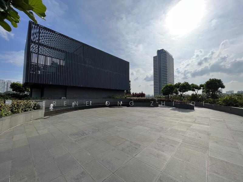 Vision Exchange, , 517 sqft, Office For Rent, by Kerene Ong Zhi Qi, 24614653 - CommercialGuru.com.sg