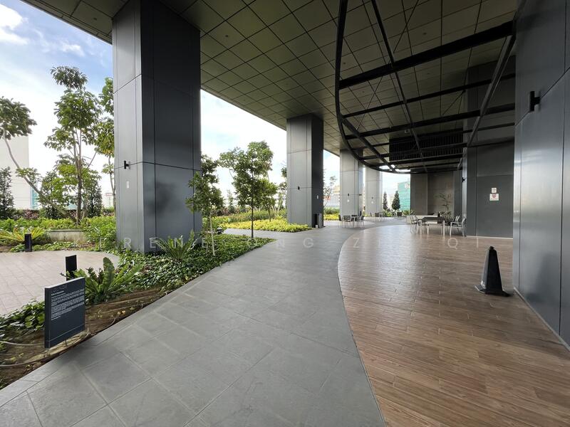 Vision Exchange, , 517 sqft, Office For Rent, by Kerene Ong Zhi Qi, 24614653 - CommercialGuru.com.sg