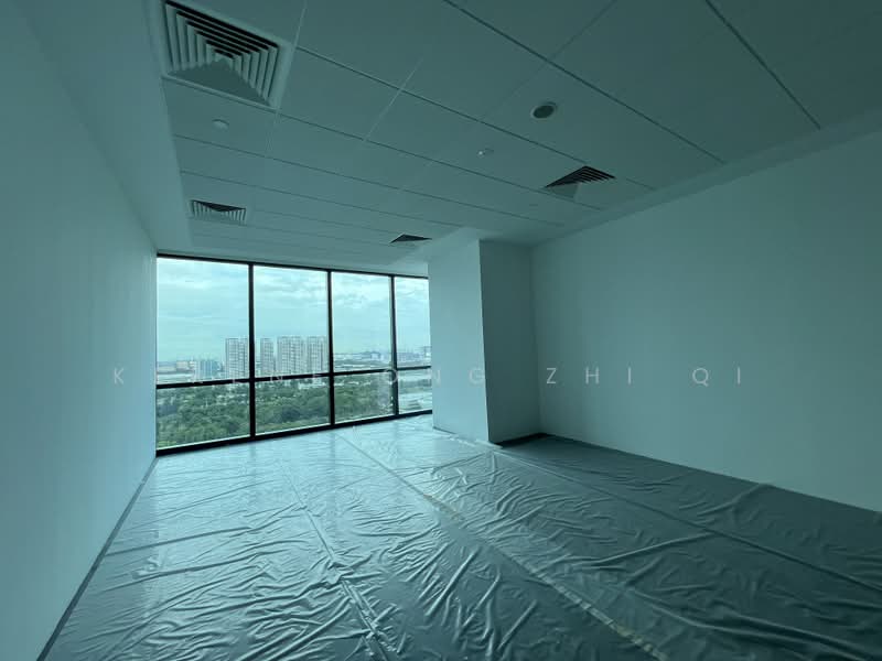 Vision Exchange, , 517 sqft, Office For Rent, by Kerene Ong Zhi Qi, 24614653 - CommercialGuru.com.sg