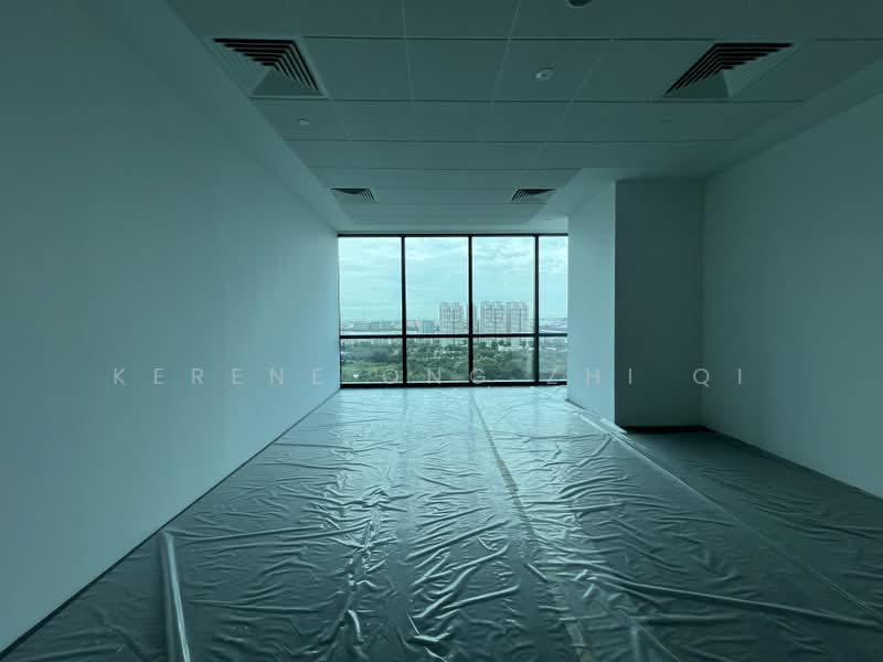 Vision Exchange, , 517 sqft, Office For Rent, by Kerene Ong Zhi Qi, 24614653 - CommercialGuru.com.sg