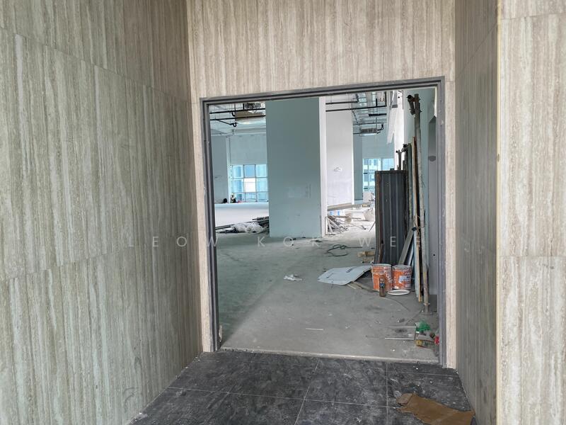 8m high production b2 facility with high tension 1400amps, Ang mo Kio ave, 32,000 sqft, Dormitory For Rent, by Leow Kok Wee, 24614655 - CommercialGuru.com.sg