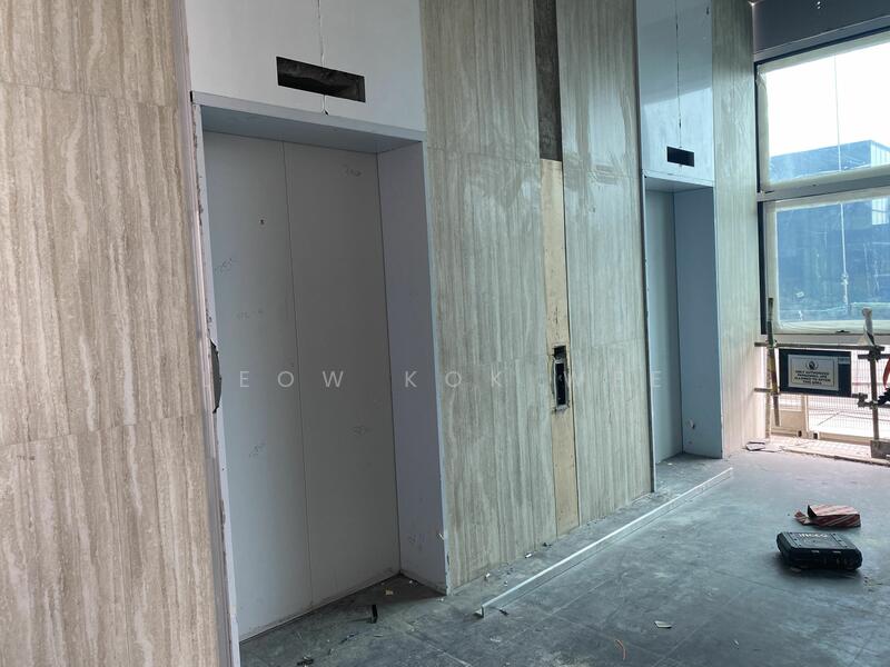 8m high production b2 facility with high tension 1400amps, Ang mo Kio ave, 32,000 sqft, Dormitory For Rent, by Leow Kok Wee, 24614655 - CommercialGuru.com.sg