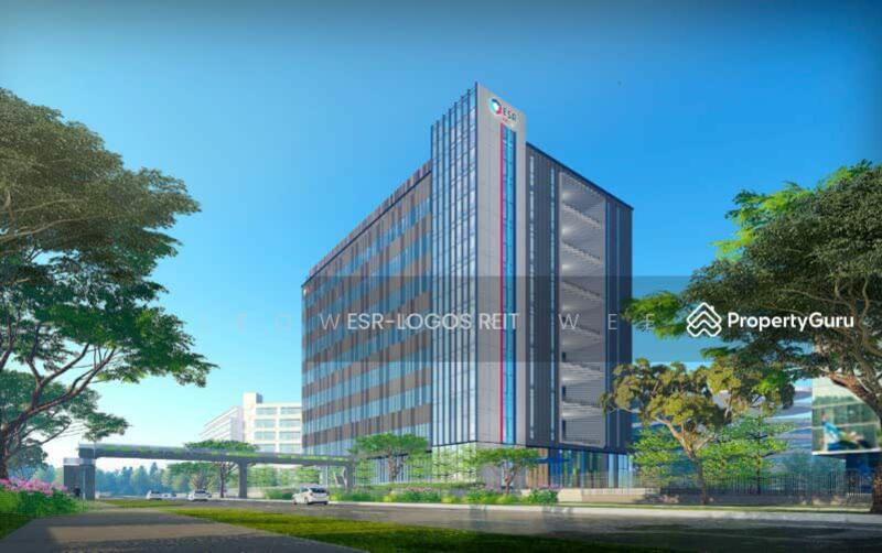 8m high production b2 facility with high tension 1400amps, Ang mo Kio ave, 32,000 sqft, Dormitory For Rent, by Leow Kok Wee, 24614655 - CommercialGuru.com.sg