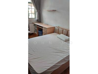 For Rent - Westwood Park