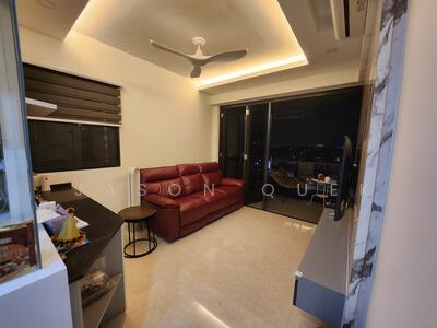 For Rent - Botanique at Bartley