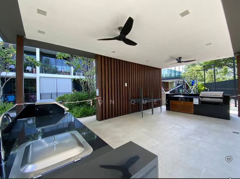 For Rent - Botanique at Bartley