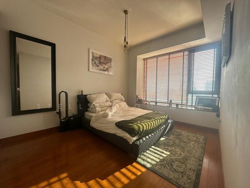 Altez, 16 Enggor Street, Chinatown / Tanjong Pagar, 2 Bedrooms, 990 sqft, Condominium For Rent, by Stella Khoo 邱微莉, 24614908 - PropertyGuru.com.sg