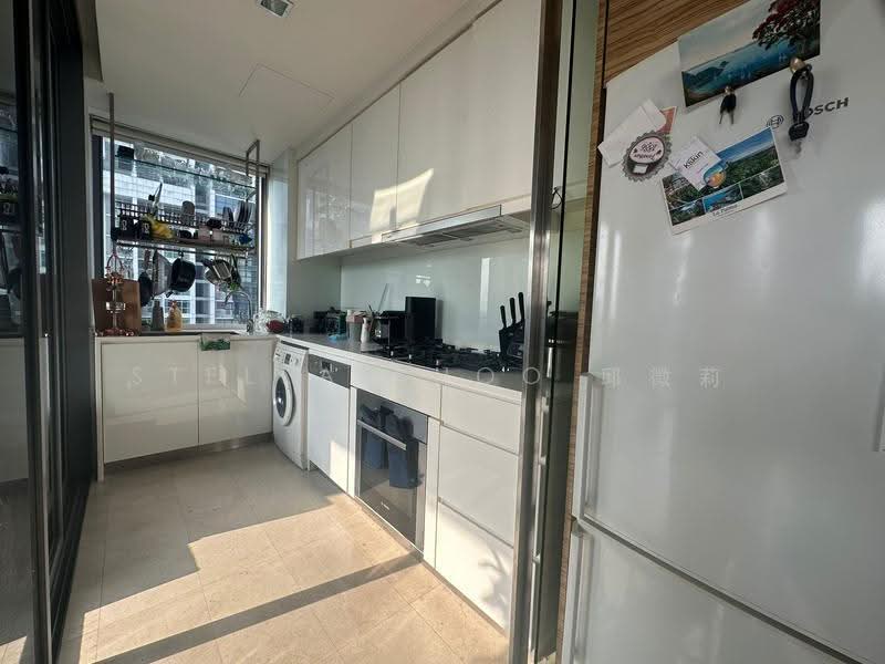 Altez, 16 Enggor Street, Chinatown / Tanjong Pagar, 2 Bedrooms, 990 sqft, Condominium For Rent, by Stella Khoo 邱微莉, 24614908 - PropertyGuru.com.sg